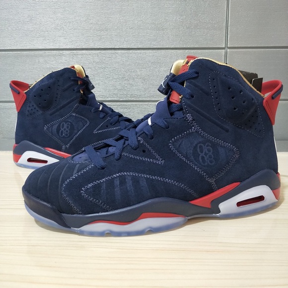 doernbecher 6s release date